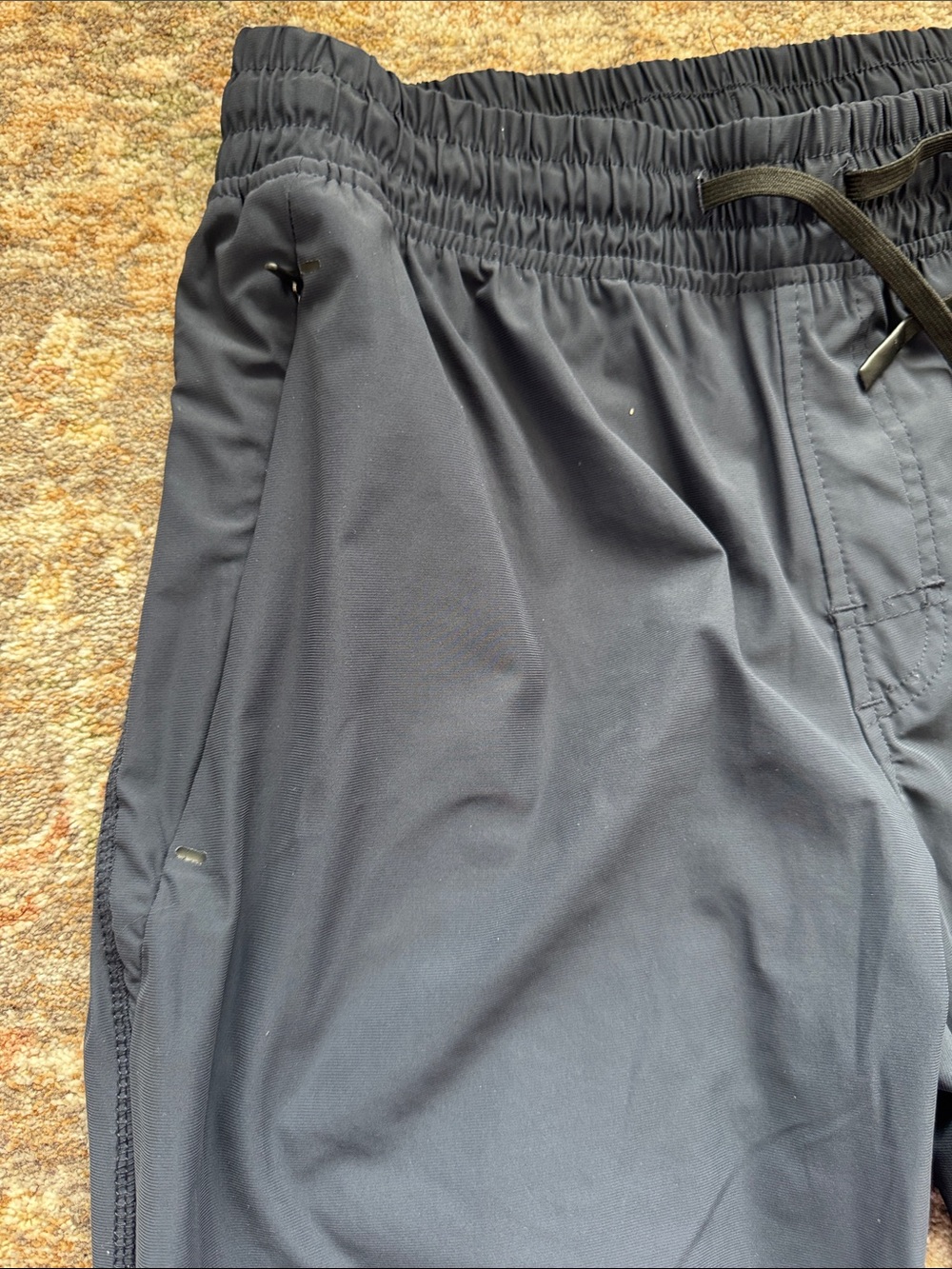 Legends pants - Picture 3 of 7